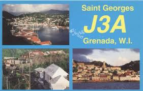 J3A Grenada