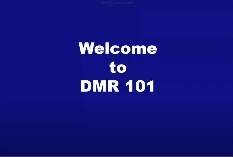 DMR