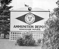 HinghamDepot